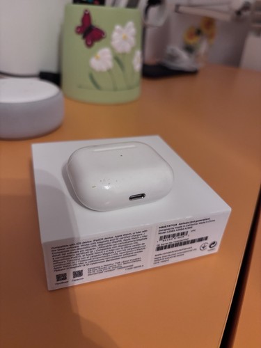 Case custodia wireless - wireless, airpods
