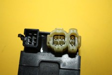 CDI Quad TGB Target 550