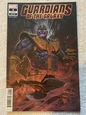 GUARDIANS OF THE GALAXY #2