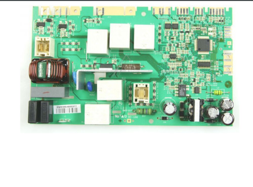 1327312581 scheda elettronica