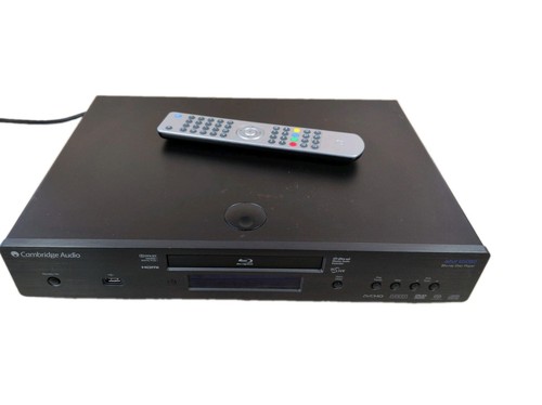 Cambridge audio azur - azur, 650bd