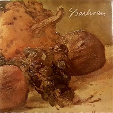 Rizzi, Paolo. - Giovanni Barbisan: opere di pittura 1950-1973. 