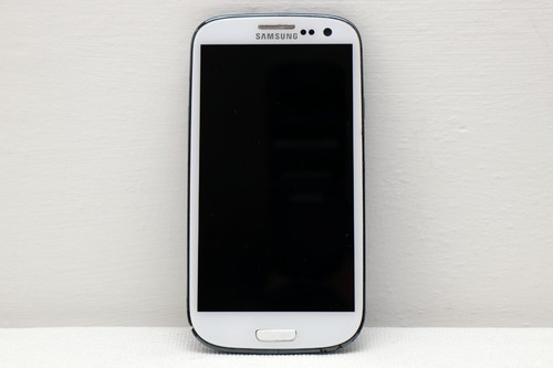 Samsung galaxy blu - 16, gb