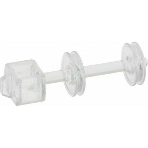 Bras pistone rubinetto - bras,