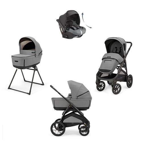 Inglesina kit system - inglesina,