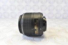 Nikon AF-S DX Nikkor 18-55mm