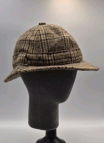 Cappello christys deerstalker - cappello,