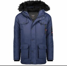 anapurna giubbotto 100% Originale