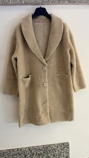 Cappotto Lungo e Caldo da