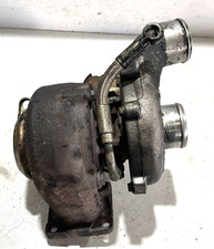 55191596, TURBINA FIAT STILO 1.9 JTD 115CV., RICAMBI USATI