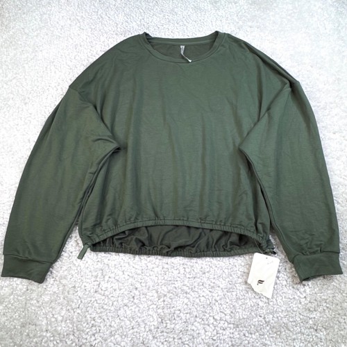 Pullover fabletics monica - fabletics,