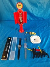 GP1 Gadgets Pubblicitari Agip