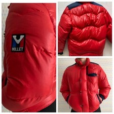 Giacca imbottita vintage