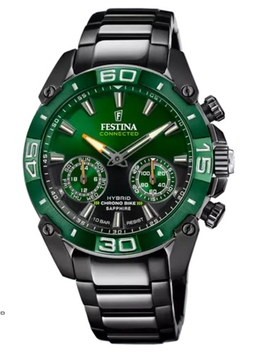 Orologio festina f20548 - festina, f20548/2