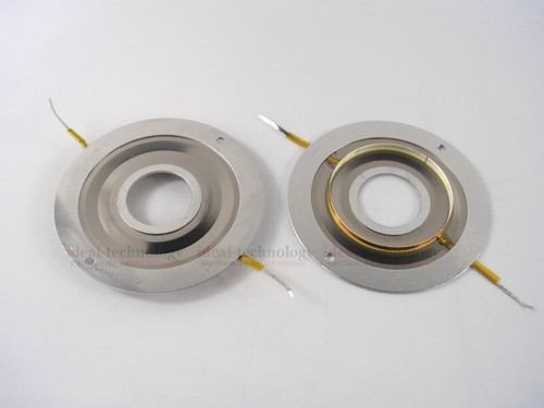 Pezzi corno membrana - 2, 8ohm