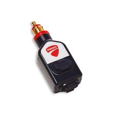 Ducati Multistrada V4 Carica batteria USB. 96681101AA