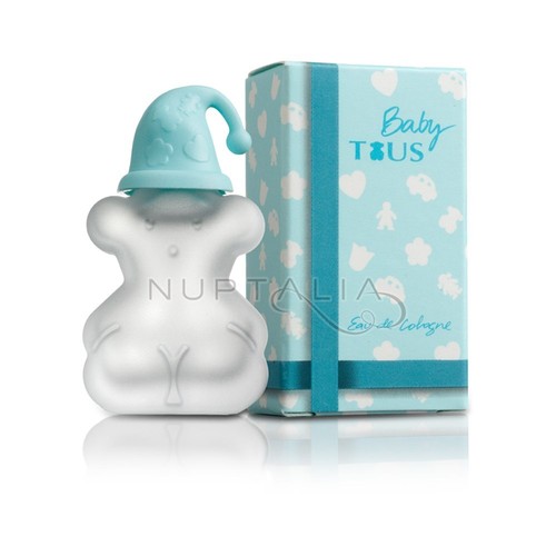Profumo mignon baby tous - mignon,