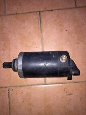 Kawasaki Zx 750 RR 1993 Motorino Avviamento