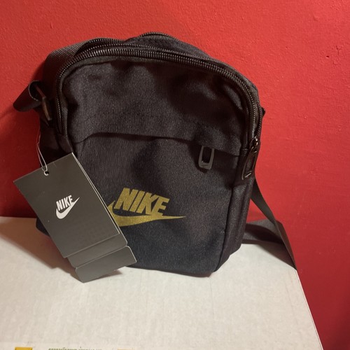 Marsupio nike nero portatutto - nike,