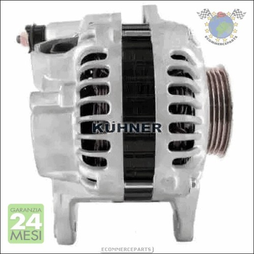 Alternatore kuhner per - (kr),