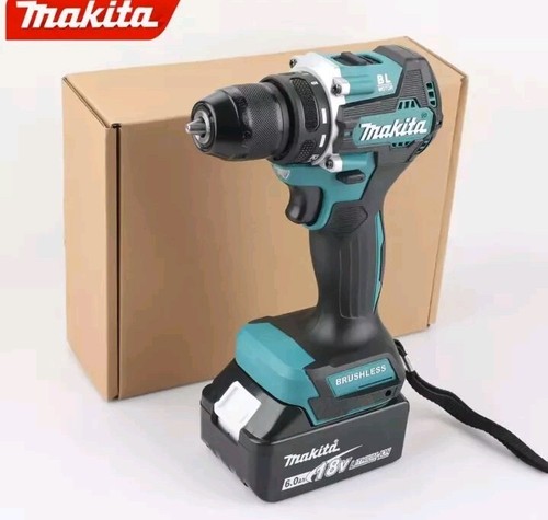 Ddf487 trapano avvitatore - ddf487-10,