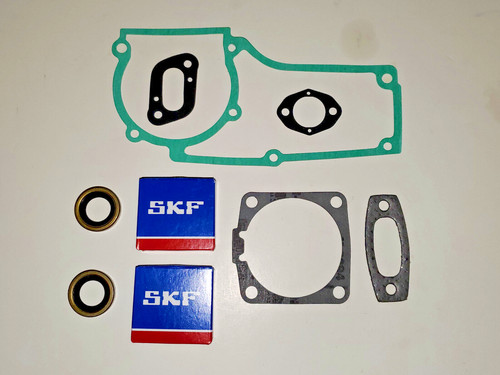 Skf kit guarnizioni - skf,