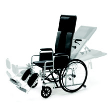 Ksp sedia rotelle per - sedia, a
