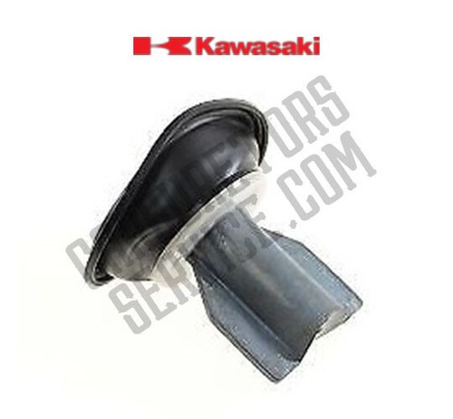 Kawasaki membrana carburatore - membrana,