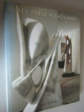 Pablo atchugarry silvina - atchugarry, et