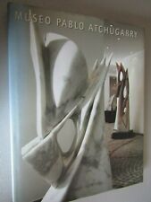 Pablo Atchugarry et Silvina /