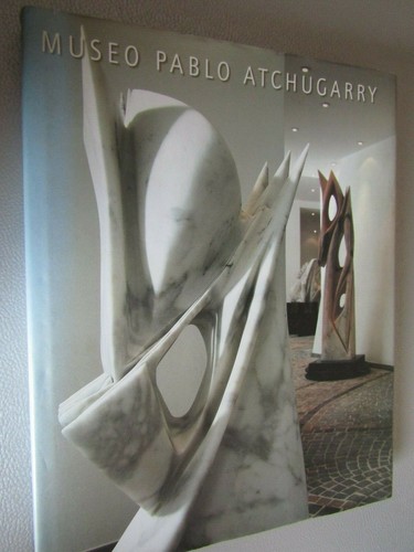 Pablo atchugarry silvina - pablo,