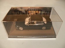 EAGLEMOSS AGENTE 007 JAMES