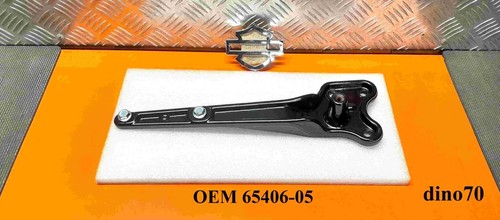 Harley davidson staffa - davidson,