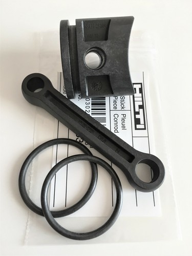 Biella pistone hilti te1000 - pistone,