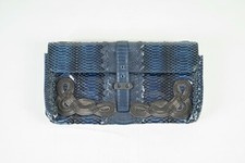 Borsa pochette Bottega Veneta