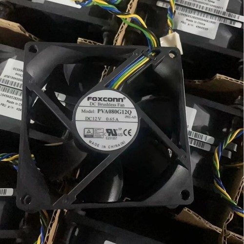 Foxconn pva080g12r 8025 - 8025, 12v