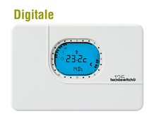 TECNOSWITCH CR125BI