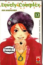 Lovely complex 12