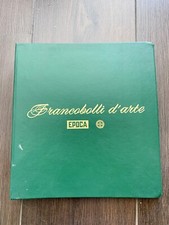 Francobolli d’arte EPOCA