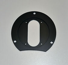 Base braccio scheda braccio per Technics SL 1200 1210 per SME 3009 MKI MKII nero 