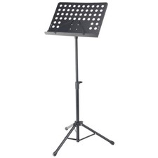 Leggio professionale forato - leggio,