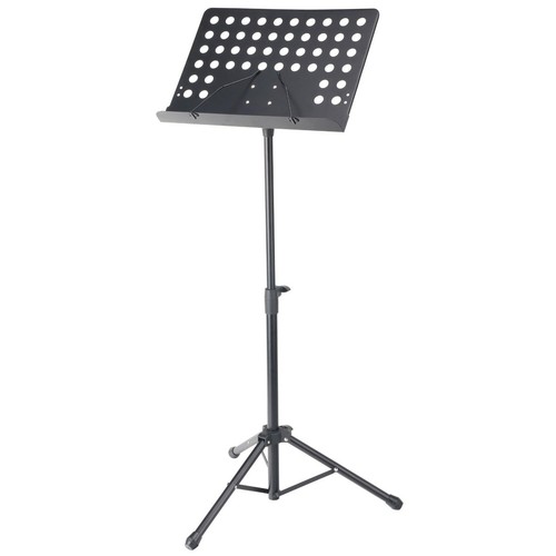 Leggio professionale forato - leggio,