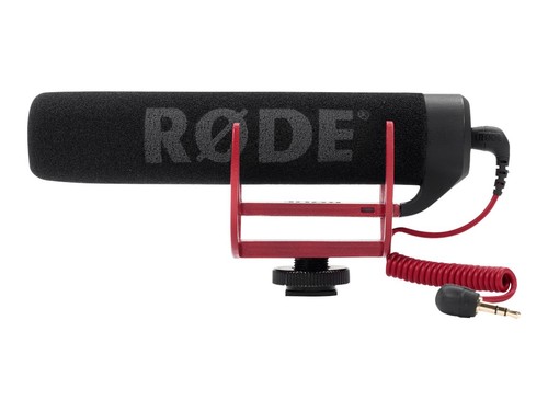 Rode videomic microfono - rode,
