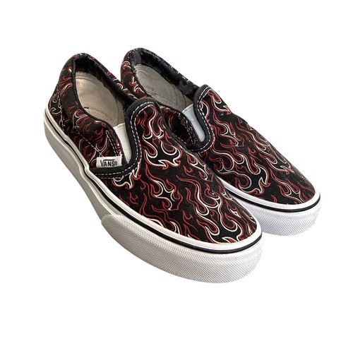 Scarpe skate vans bambino - da,