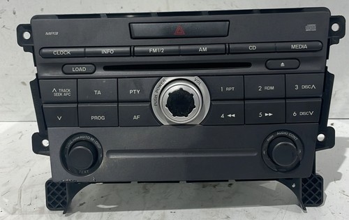 Autoradio mp3 per - mp3, mazda