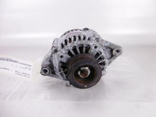 Alternatore nissan pixo - nissan,