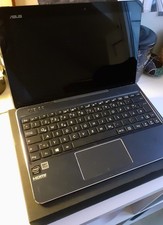 Asus Transformer Book Chi T100