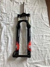 Forcella sospensione RockShox Revelation RCT3 - 29", 120 mm, 20 x 100 mm conica