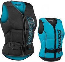 Comp Slasher - Wakeboard Da Donna, in Neoprene, XL (98Cm-102Cm)