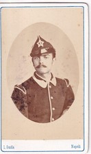 Cdv 800 foto - cdv,